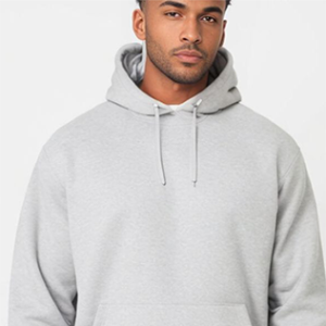Men’s Grey Sweat Sportswear - Image 1