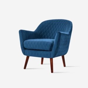 Coco Club Chair - Image 1
