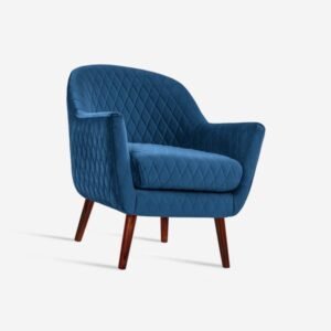 Coco Club Chair - Image 2
