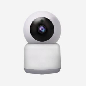 Smart Home Security Camera - Image 1