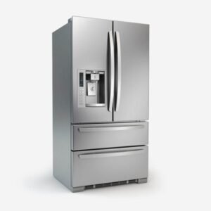 Defective Door Refrigerator - Image 1