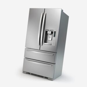 Defective Door Refrigerator - Image 2