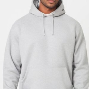 Men’s Grey Sweat Sportswear - Image 2