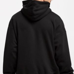 Men’s Black Sweat Sportswear - Image 2