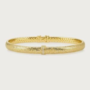 Vintage Link Bracelet - Image 1