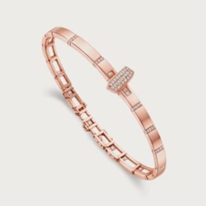 Vintage Link Bracelet - Image 4