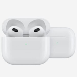 Apple AirPods - Image 1